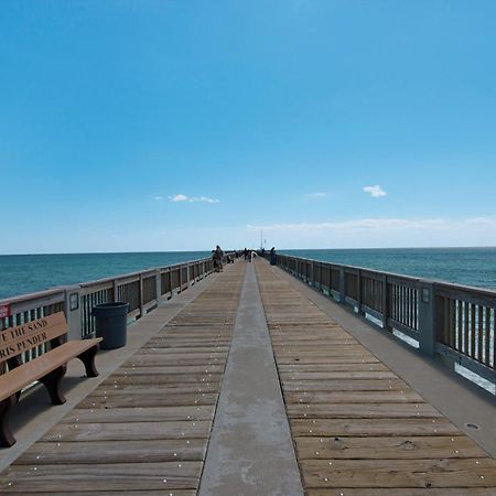 20Th Floor Condo! Sleeps 8! Gulf Front Master Suite W/ Beautiful Gulf Views! Panama City Beach Zewnętrze zdjęcie