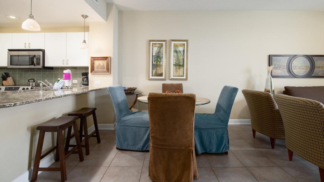 20Th Floor Condo! Sleeps 8! Gulf Front Master Suite W/ Beautiful Gulf Views! Panama City Beach Zewnętrze zdjęcie