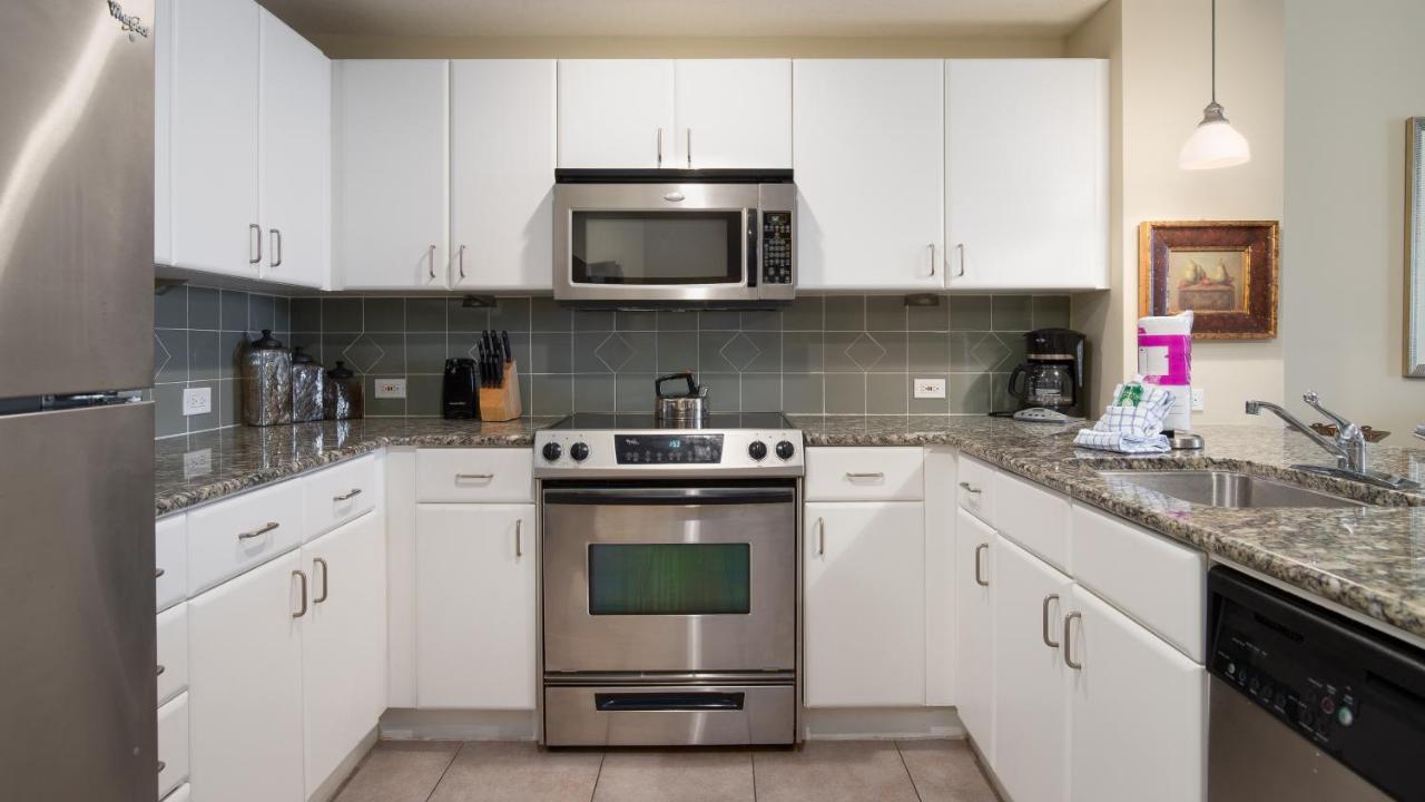 20Th Floor Condo! Sleeps 8! Gulf Front Master Suite W/ Beautiful Gulf Views! Panama City Beach Zewnętrze zdjęcie