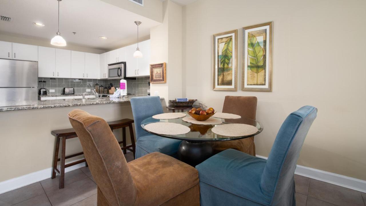20Th Floor Condo! Sleeps 8! Gulf Front Master Suite W/ Beautiful Gulf Views! Panama City Beach Zewnętrze zdjęcie