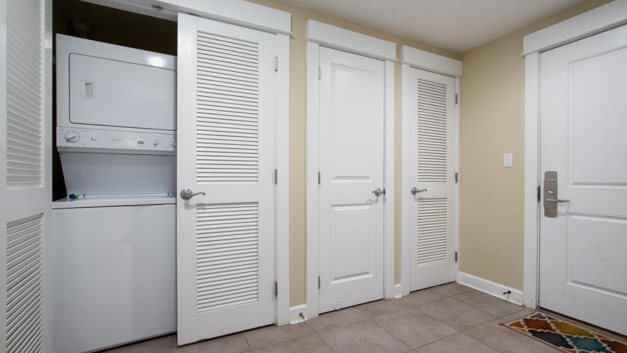20Th Floor Condo! Sleeps 8! Gulf Front Master Suite W/ Beautiful Gulf Views! Panama City Beach Zewnętrze zdjęcie