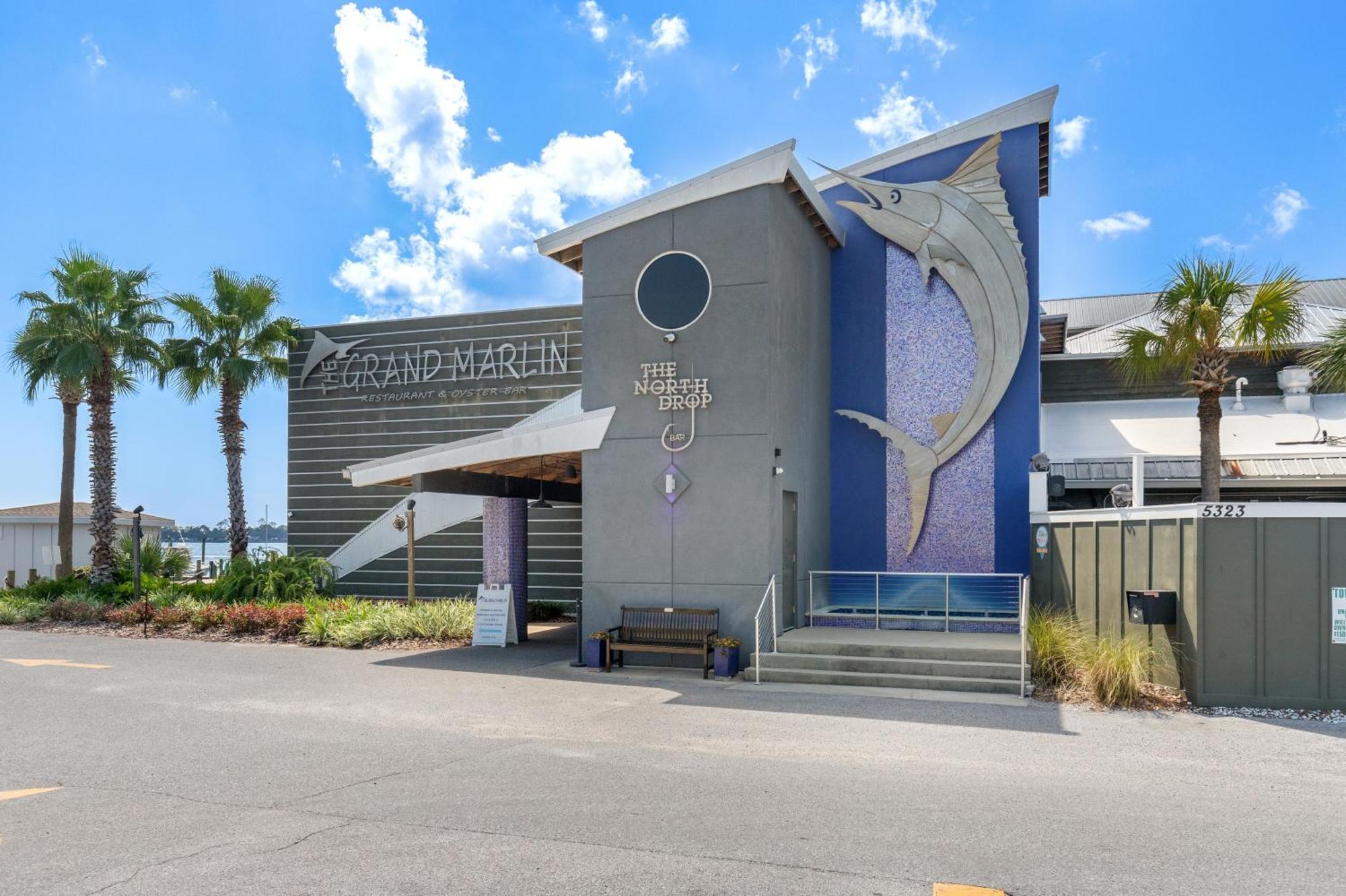 20Th Floor Condo! Sleeps 8! Gulf Front Master Suite W/ Beautiful Gulf Views! Panama City Beach Zewnętrze zdjęcie